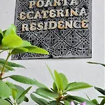 Poarta Ecaterina アパート