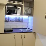 Poarta Ecaterina Appartement *