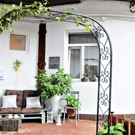 Poarta Ecaterina Apartment Brasov