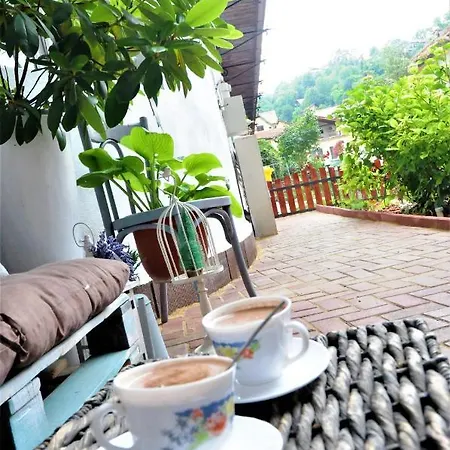 Poarta Ecaterina Appartement Braşov