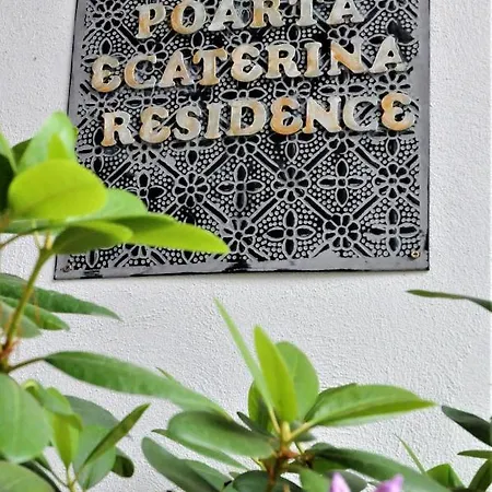 Poarta Ecaterina Lägenhet