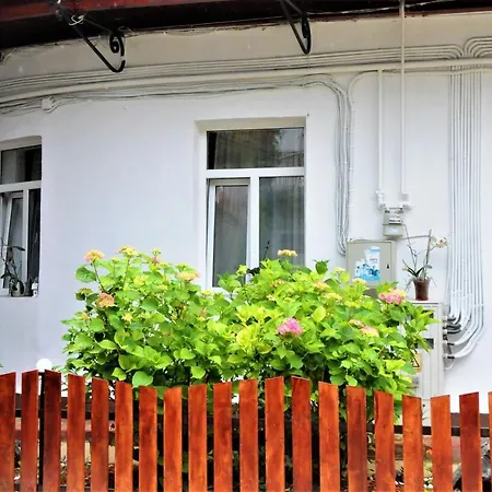 Poarta Ecaterina Brasov