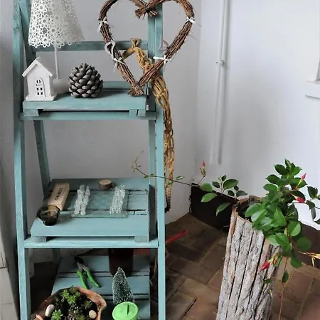 Appartement Poarta Ecaterina