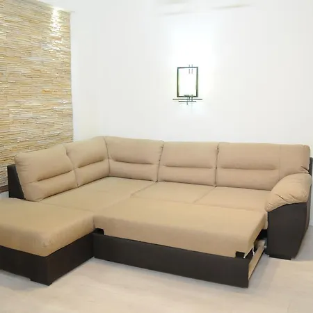 Apartament Poarta Ecaterina *