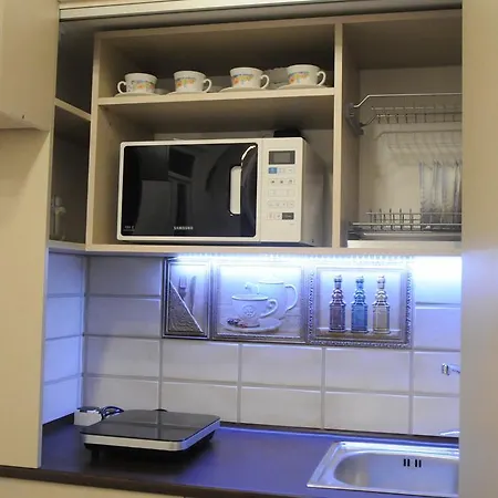 Apartament Poarta Ecaterina Brașov