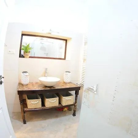 Lägenhet Poarta Ecaterina Braşov