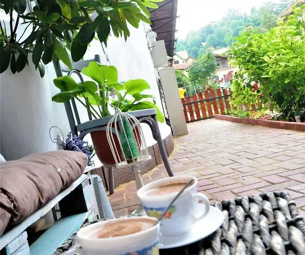 Poarta Ecaterina Apartment Brasov