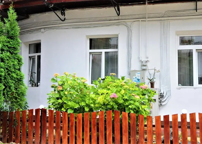 Poarta Ecaterina Brașov