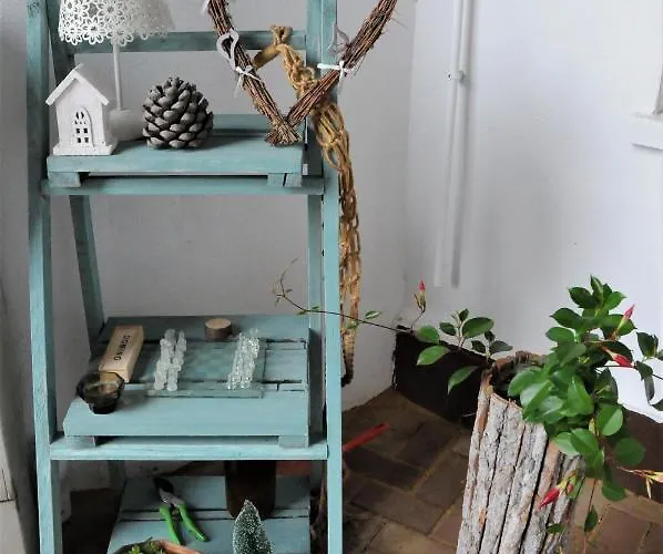 Apartament Poarta Ecaterina