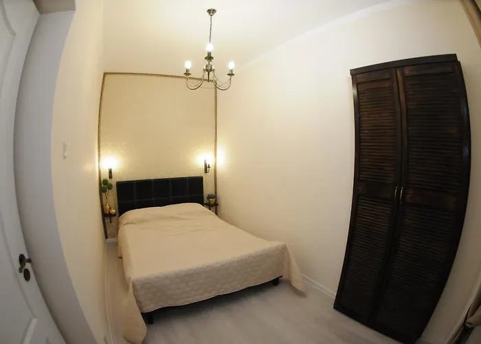 Apartament Poarta Ecaterina