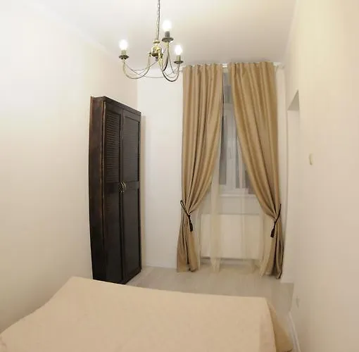 Apartament Poarta Ecaterina Brașov