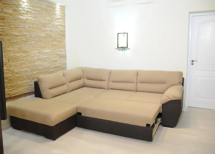 Apartment Poarta Ecaterina *