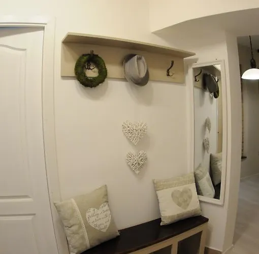 Apartment Poarta Ecaterina