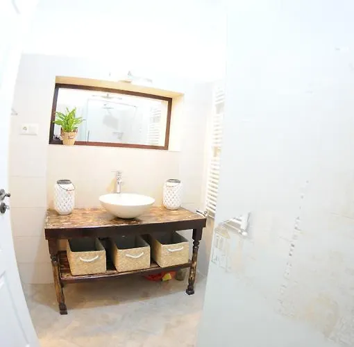 Apartament Poarta Ecaterina Brașov