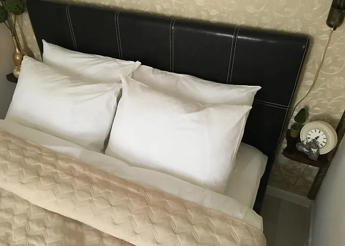 Poarta Ecaterina Apartment *