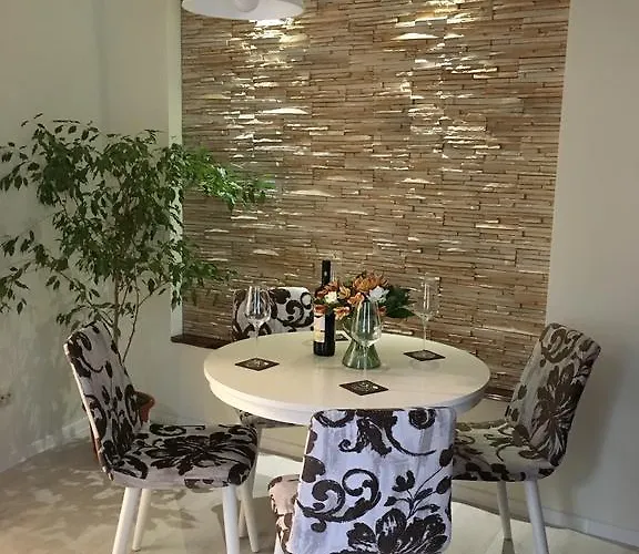 Apartment Poarta Ecaterina *