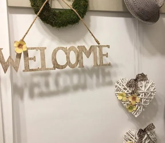 Apartment Poarta Ecaterina