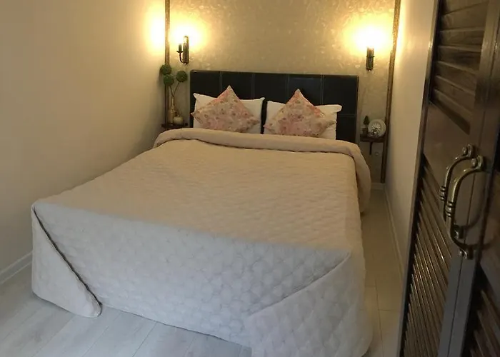 Apartament Poarta Ecaterina Brașov