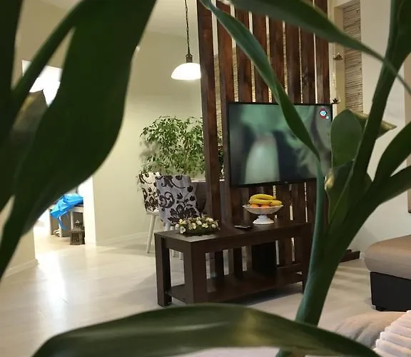 Poarta Ecaterina Apartment *