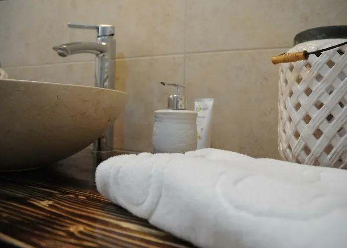 Apartament Poarta Ecaterina *